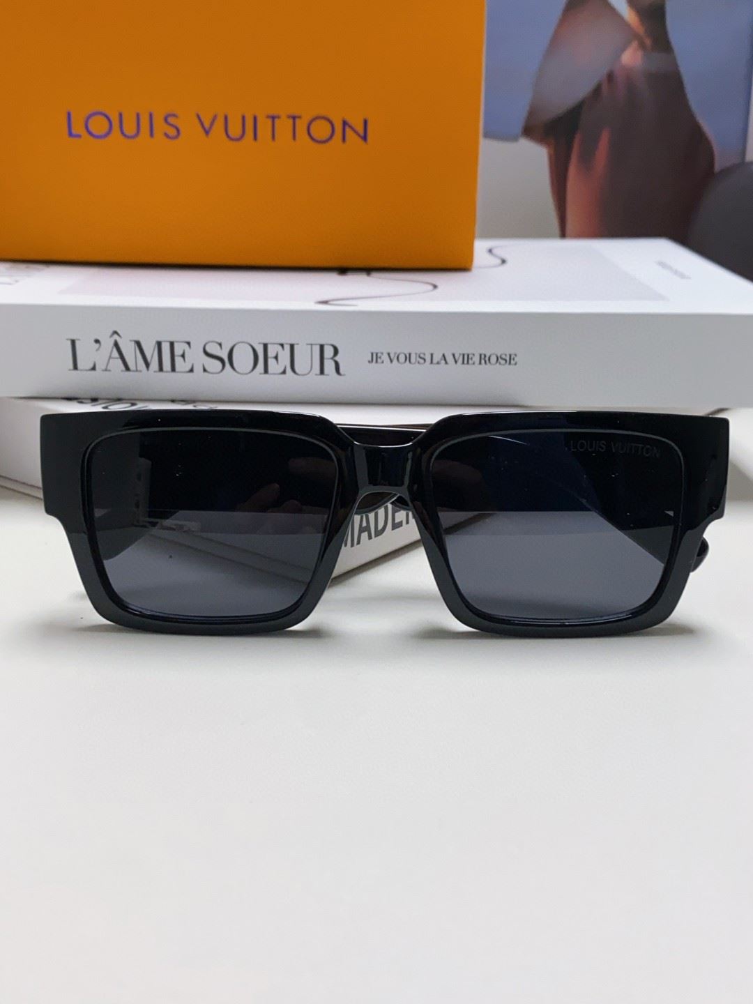 Louis Vuitton Sunglasses